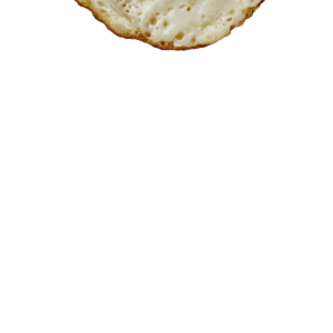 Fried egg PNG
