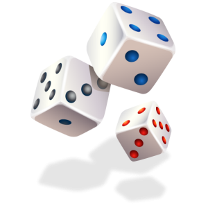 Dice PNG