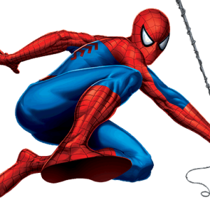 Spider-Man PNG