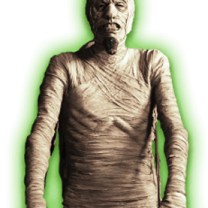 Mummy PNG