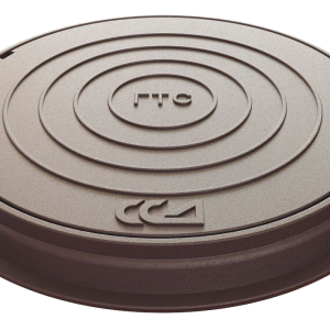 Manhole cover PNG