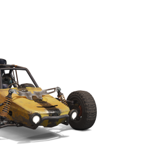 PUBG car PNG