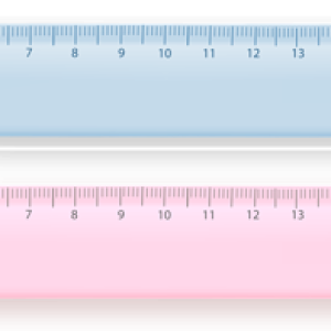 Ruler PNG