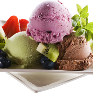 Ice cream PNG image