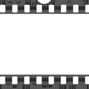 Filmstrip PNG