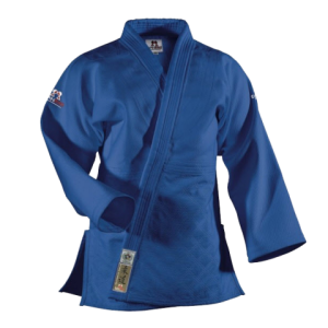Judogi PNG