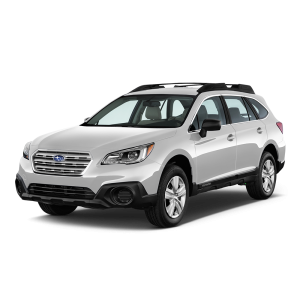 Subaru Forester PNG