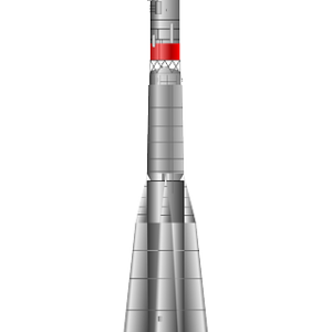 Rocket PNG