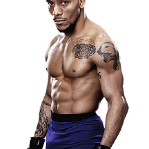 UFC PNG