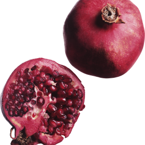 Pomegranate PNG