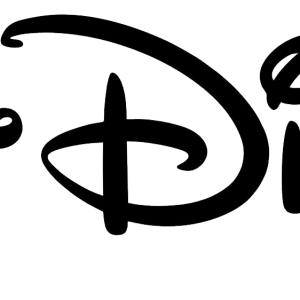 Walt Disney logo PNG