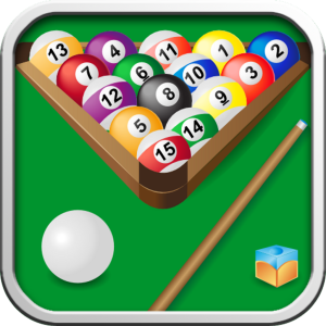 Billiard PNG