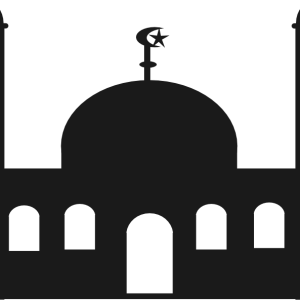 Mosque PNG