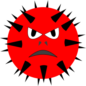 Coronavirus PNG