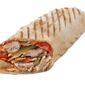 Shawarma PNG