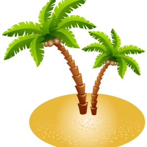 Beach PNG