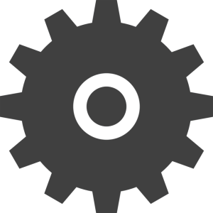 Gear PNG