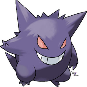 Pokemon PNG