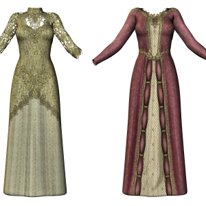 Dress PNG