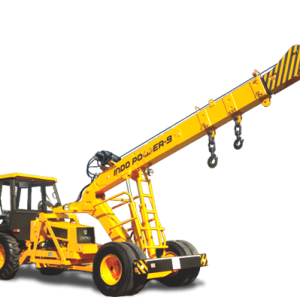 Crane PNG