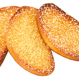 Rusk PNG