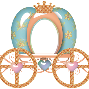 Cinderella PNG