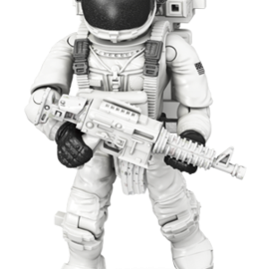 Astronaut PNG
