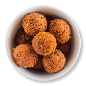 Falafel PNG