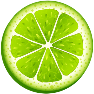Lime PNG