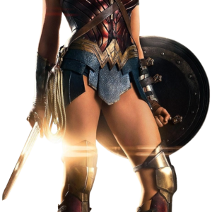 Wonder Woman PNG