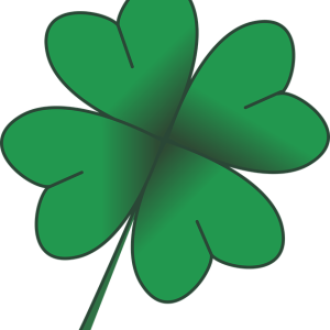 Shamrock PNG