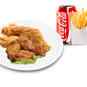 KFC PNG
