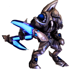 Starcraft PNG