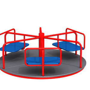 Carousel PNG