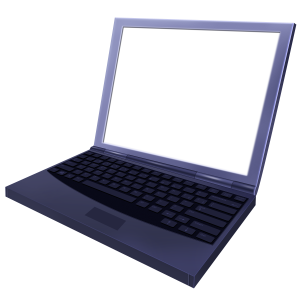 Laptop PNG