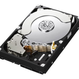 Hard disc PNG