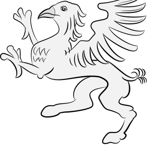 Griffin PNG