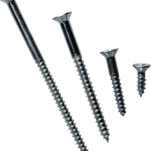 Screws PNG