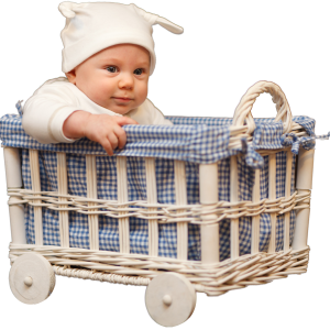 Baby PNG