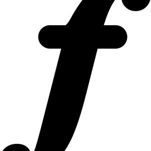 letter F PNG