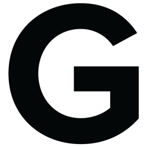 letter G PNG