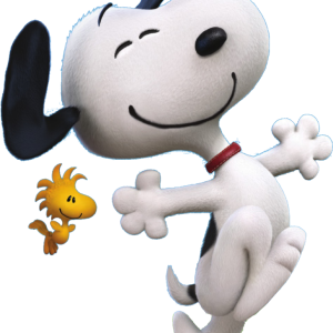 Snoopy PNG