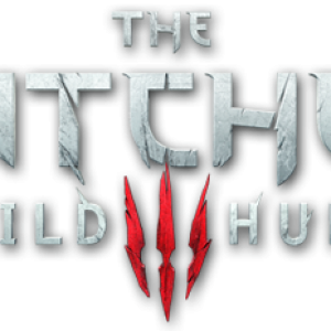 Witcher logo PNG