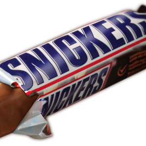 Snickers PNG