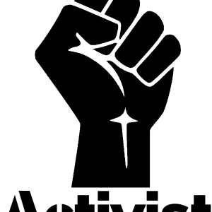 Black Lives Matter PNG