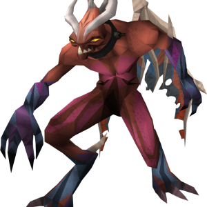 Demon PNG