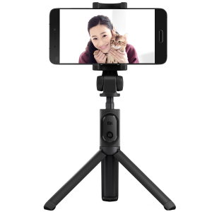 Selfie stick PNG
