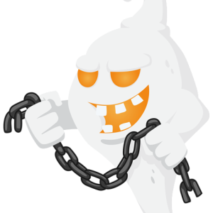 Ghost PNG
