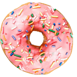 Donut PNG