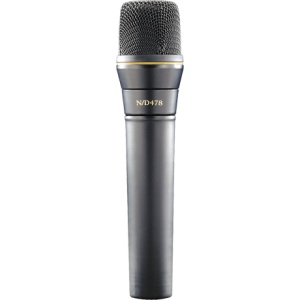 Microphone PNG image